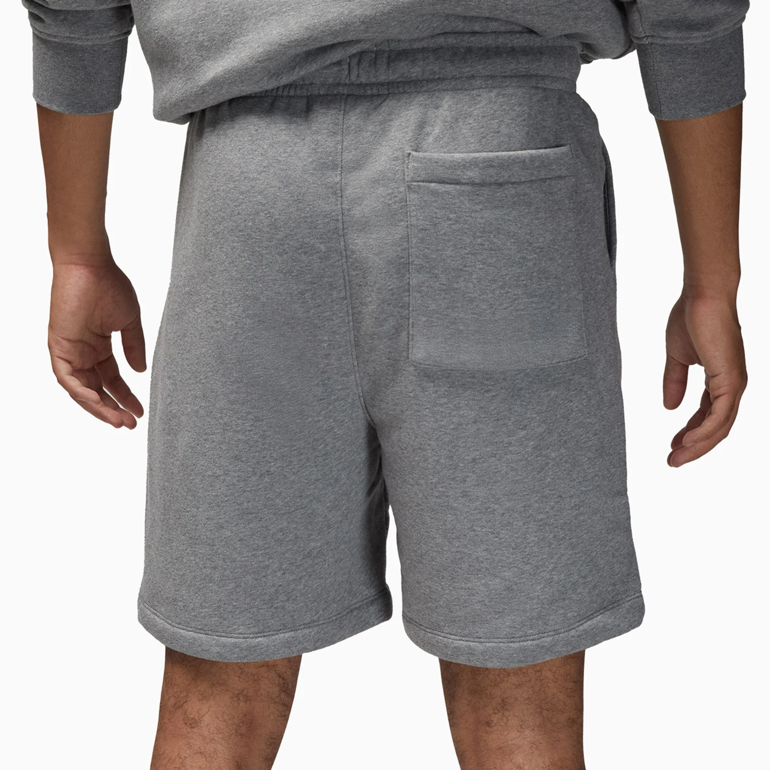 Men's Jordan Essential T Shirt And Shorts Outfit - Image 5