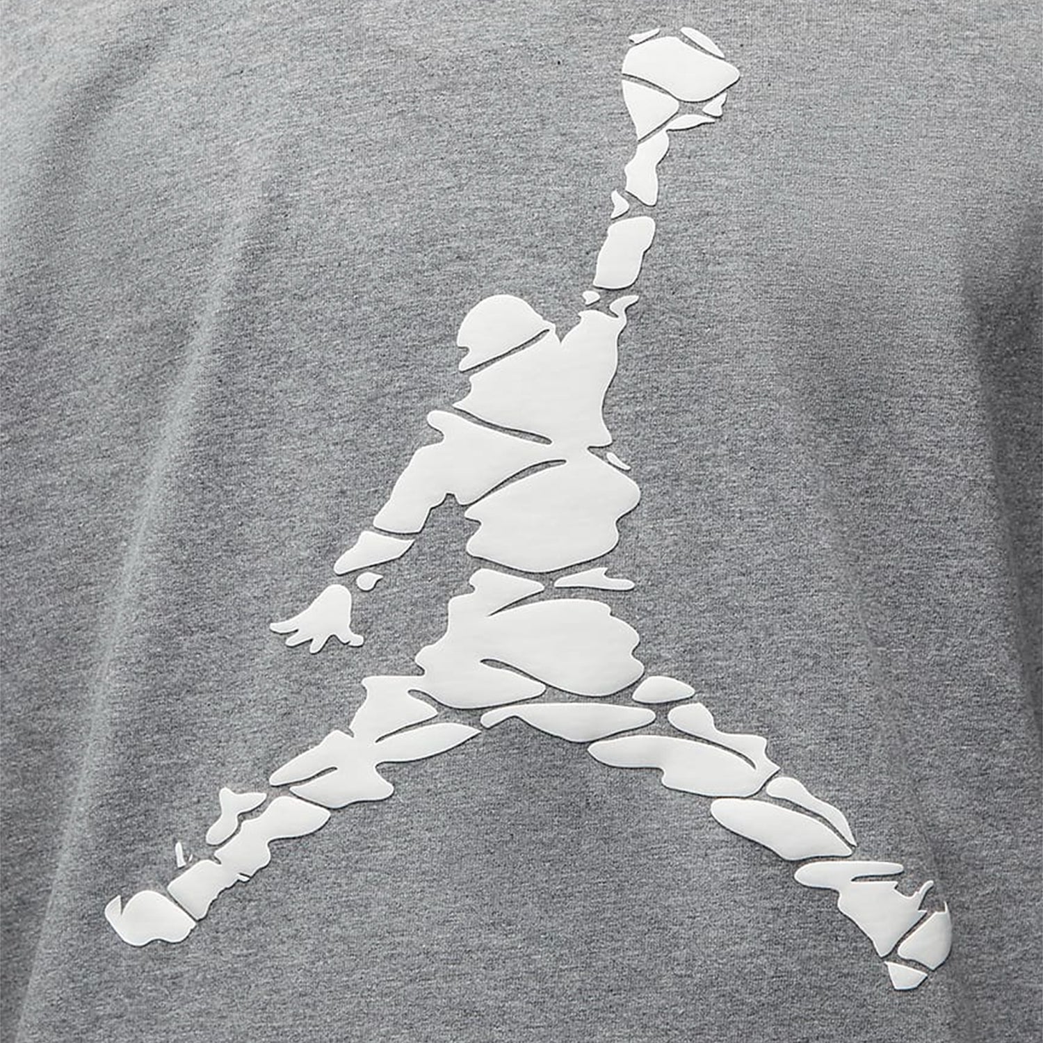 Men's Jordan Essential T Shirt And Shorts Outfit - Image 6