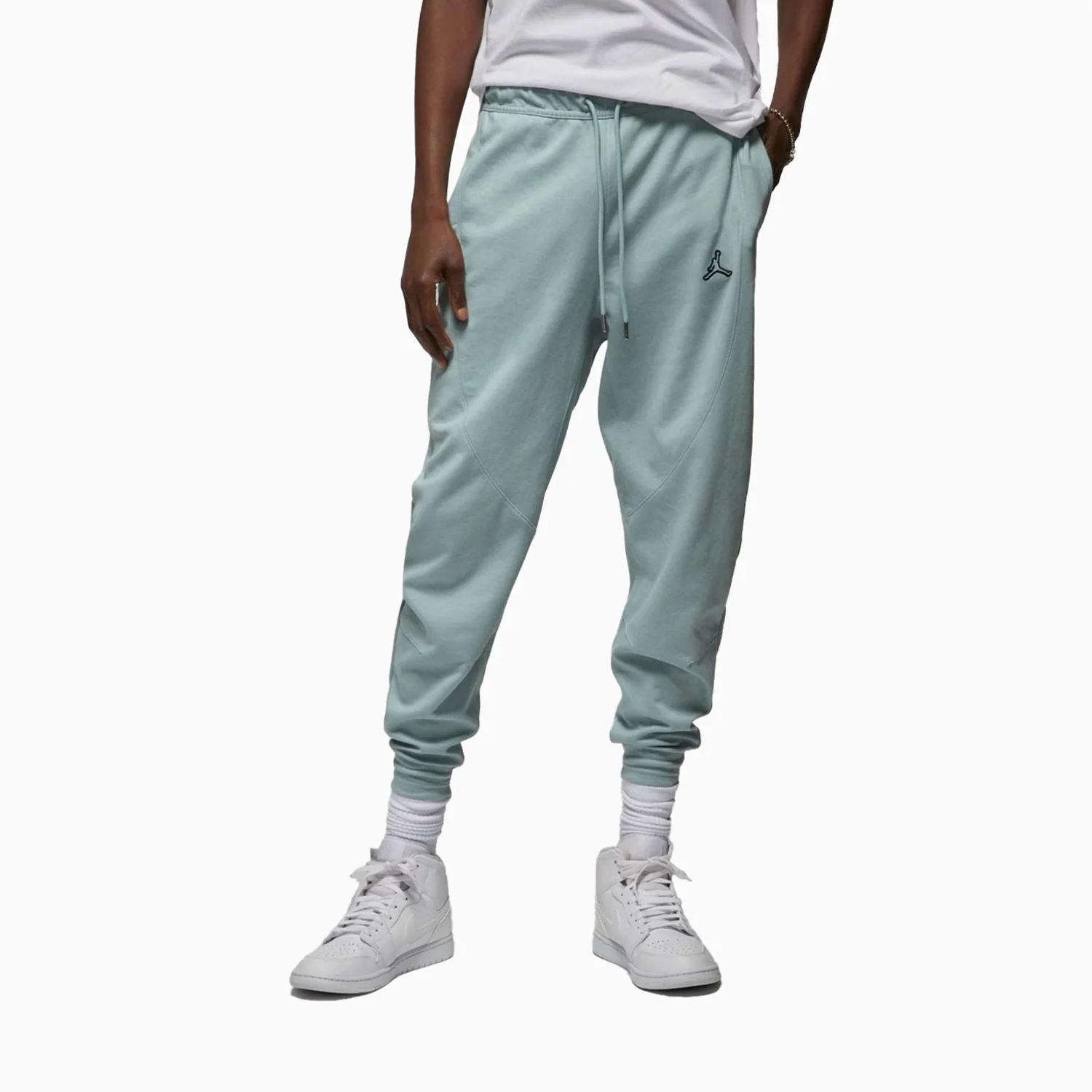 Men's Jordan Essentials Warmup Outfit - Image 3