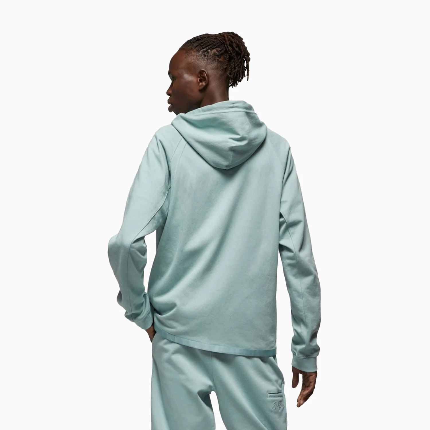 Men's Jordan Essentials Warmup Outfit - Image 4