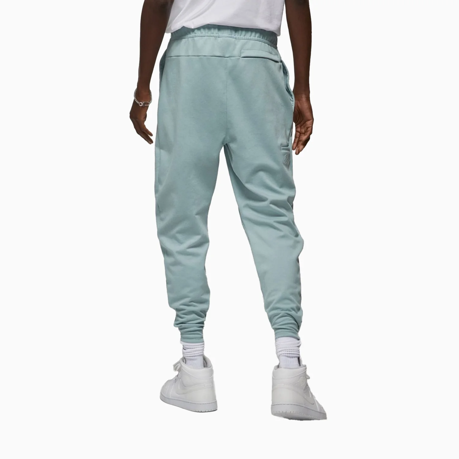 Men's Jordan Essentials Warmup Outfit - Image 5