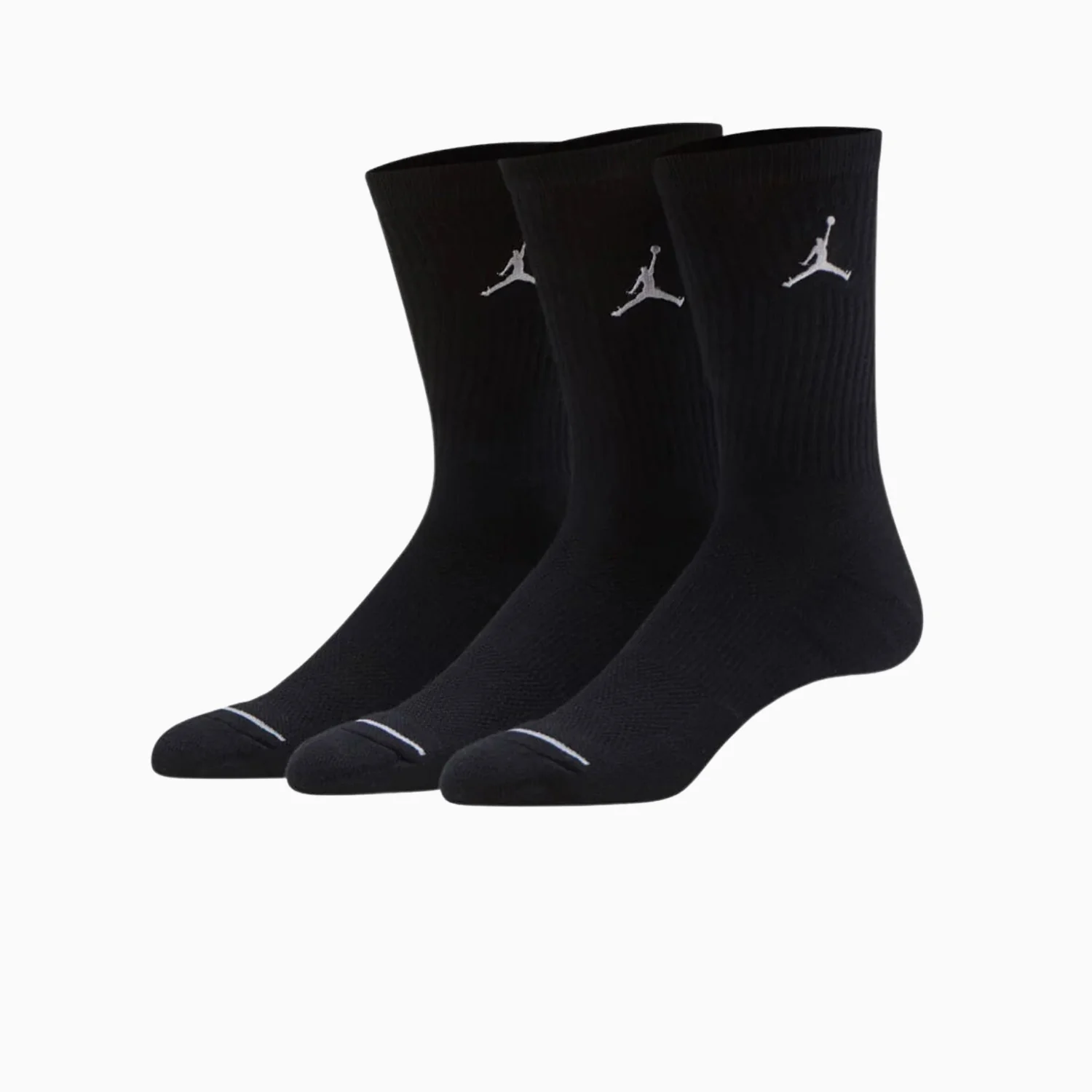 Men's Jordan Everyday Max (3 Pairs)