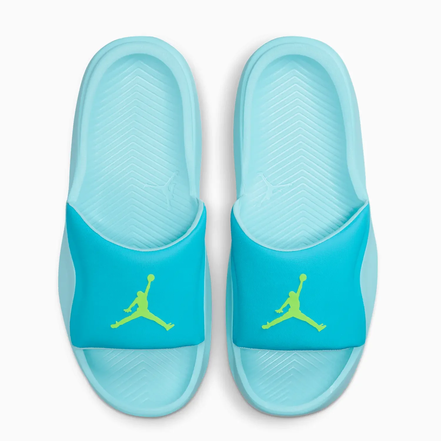 Men's Jordan Franchise Slides - Image 2