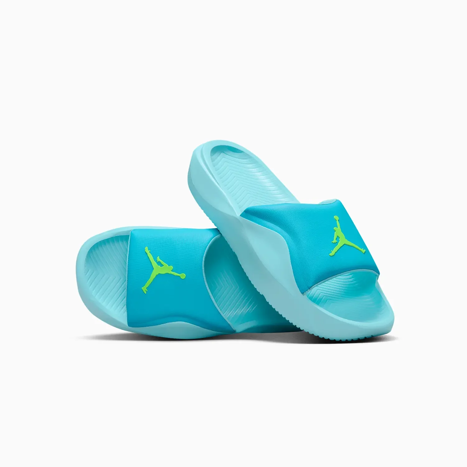 Men's Jordan Franchise Slides - Image 3