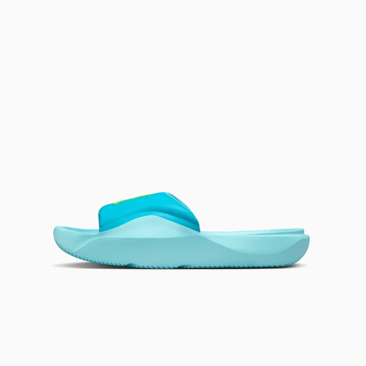 Men's Jordan Franchise Slides - Image 4