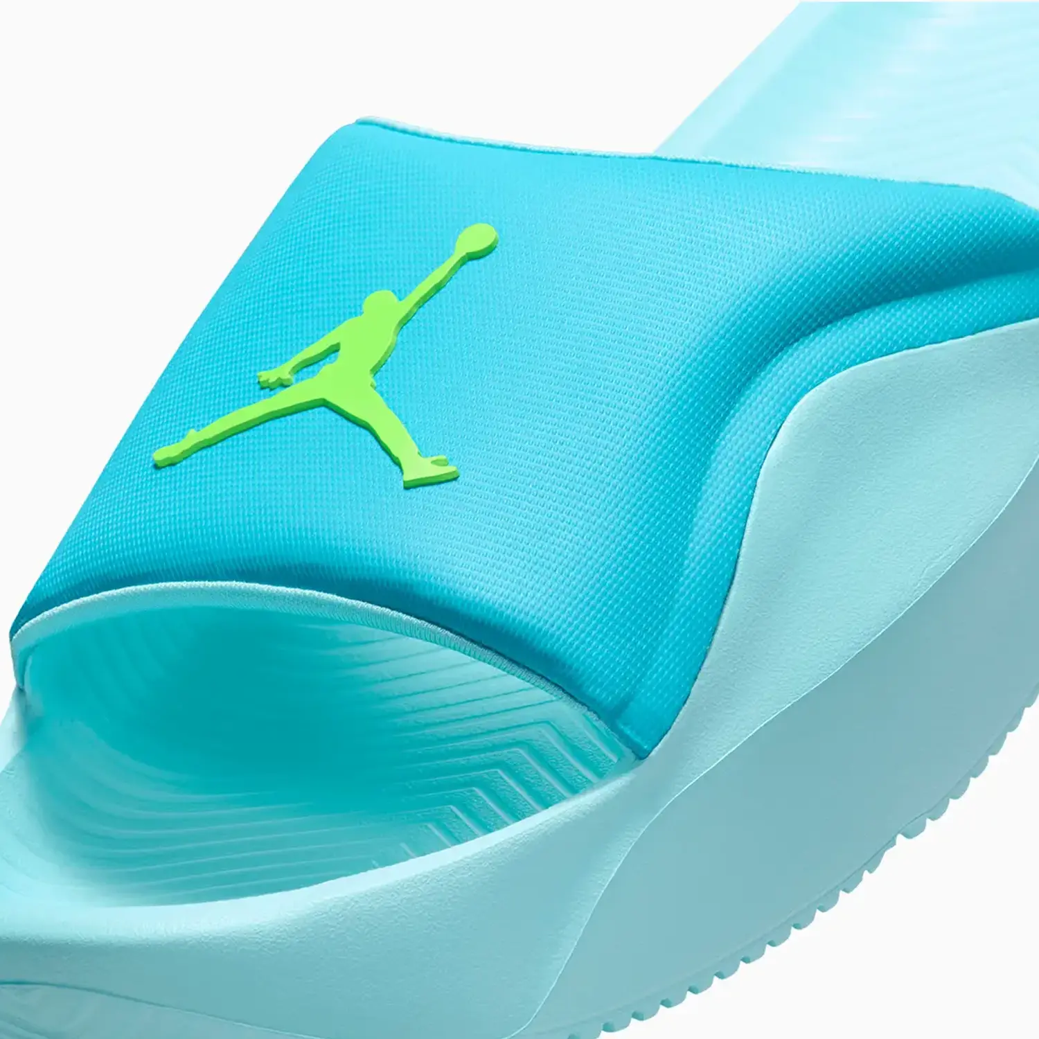 Men's Jordan Franchise Slides - Image 6