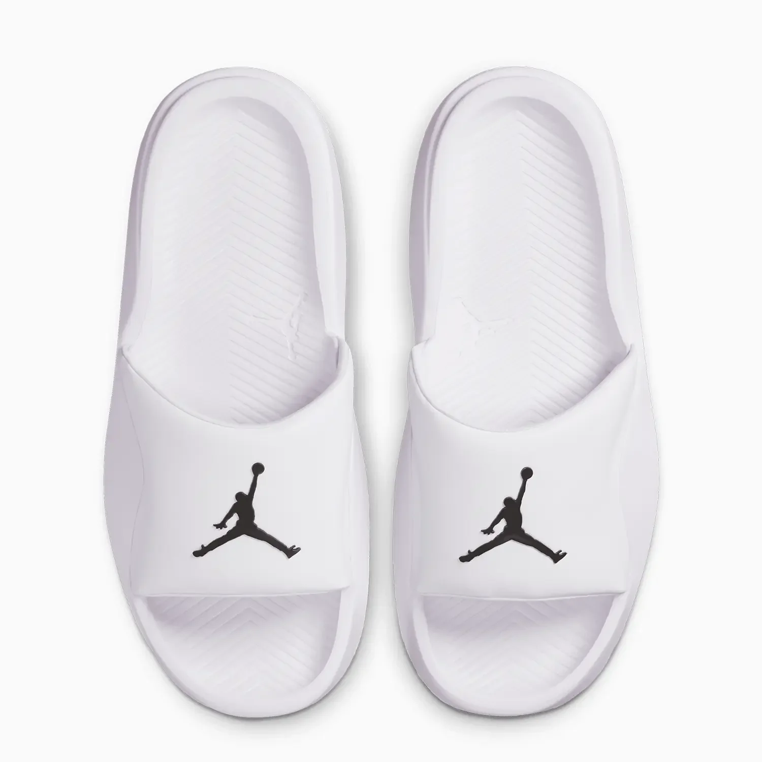 Men's Jordan Franchise Slides - Image 2