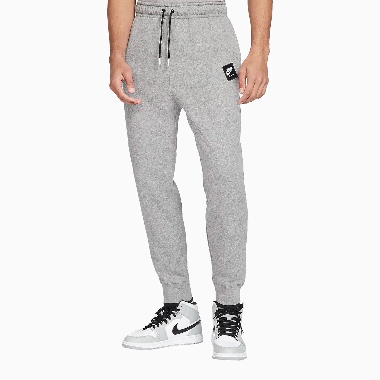 Men's Jordan Jumpman Classic Outfit - Image 3