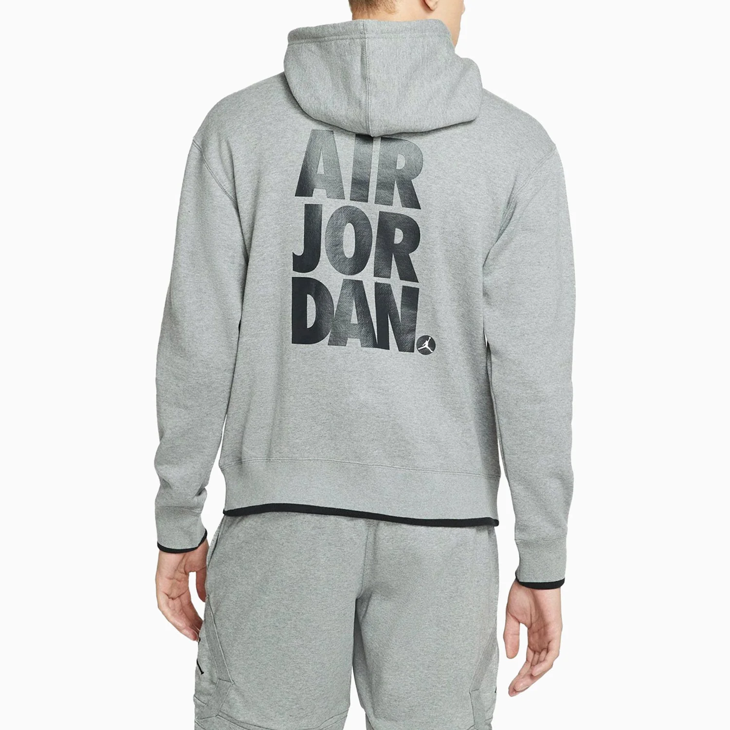 Men's Jordan Jumpman Classic Outfit - Image 4