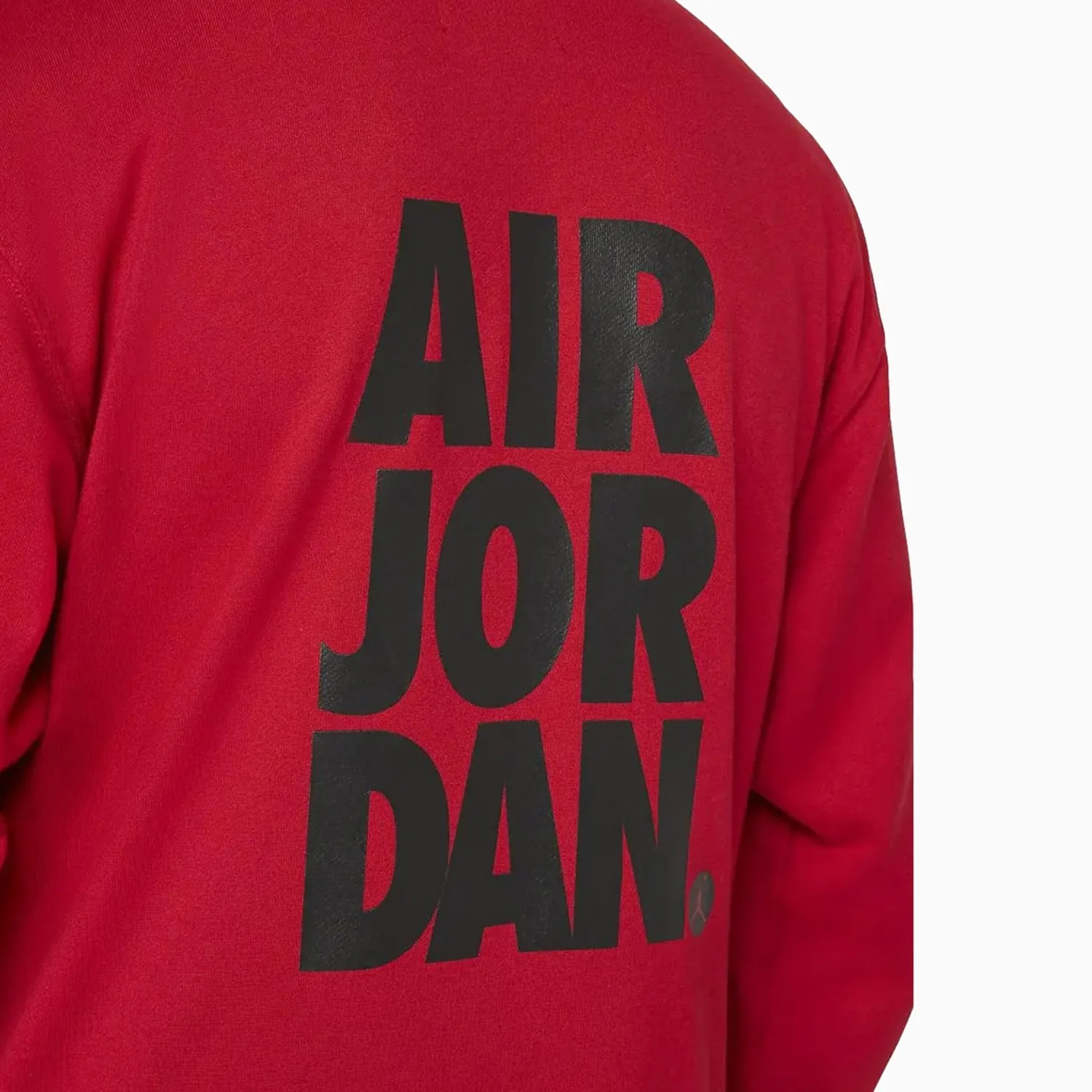 Men's Jordan Jumpman Classic Hoodie - Image 4