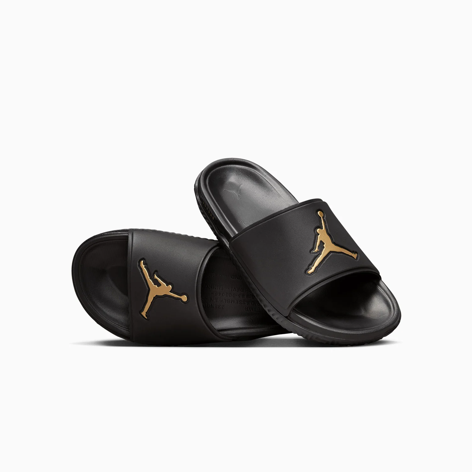 Men's Jordan Jumpman Slides - Image 3