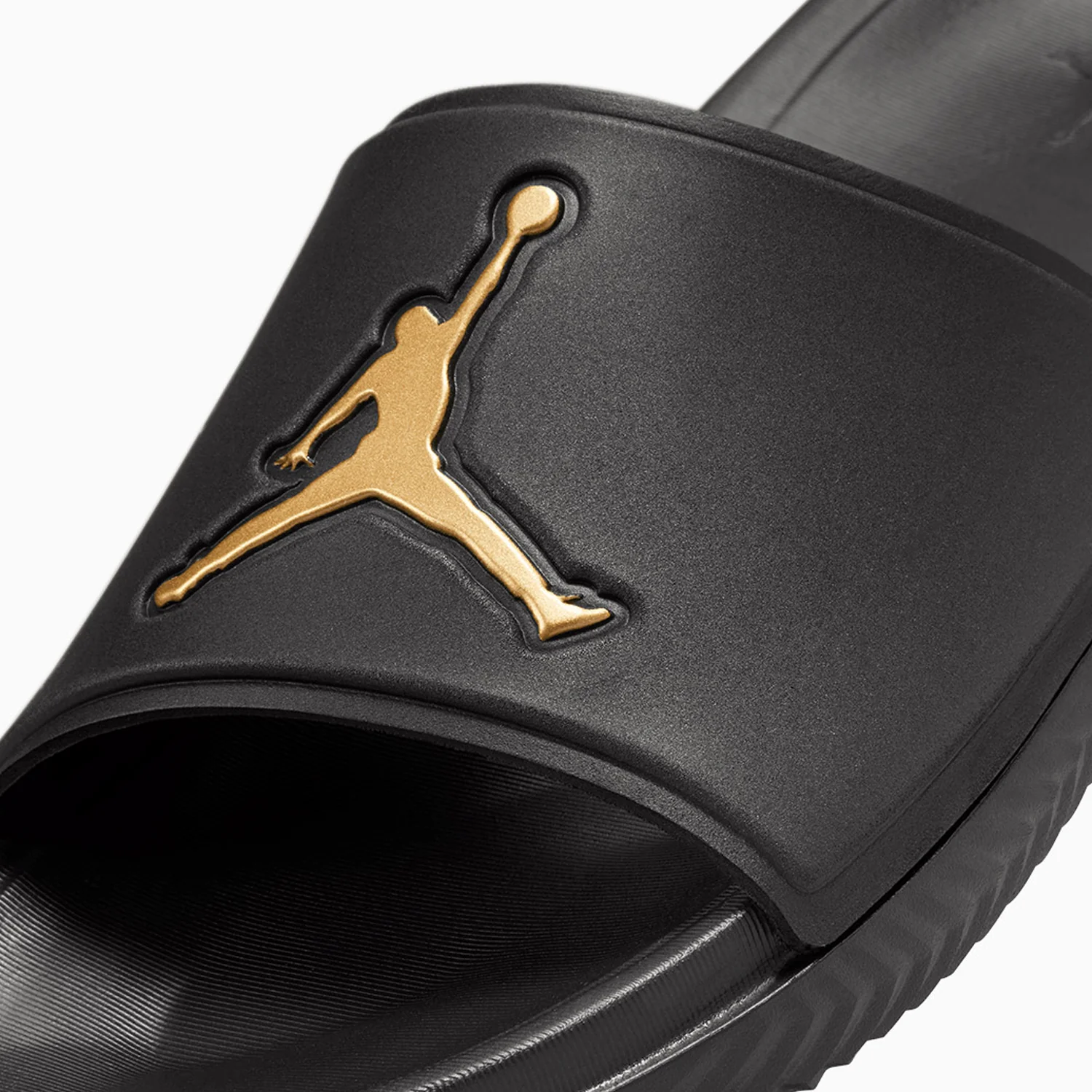 Men's Jordan Jumpman Slides - Image 6