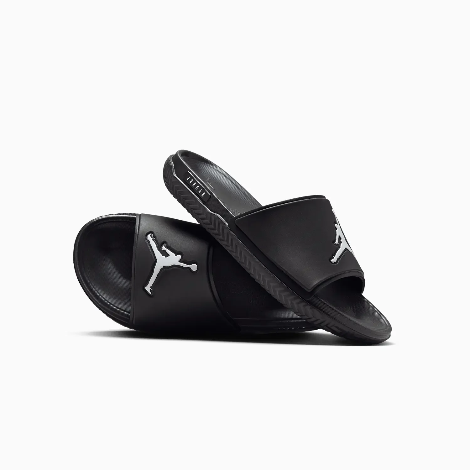 Men's Jordan Jumpman Slides - Image 3