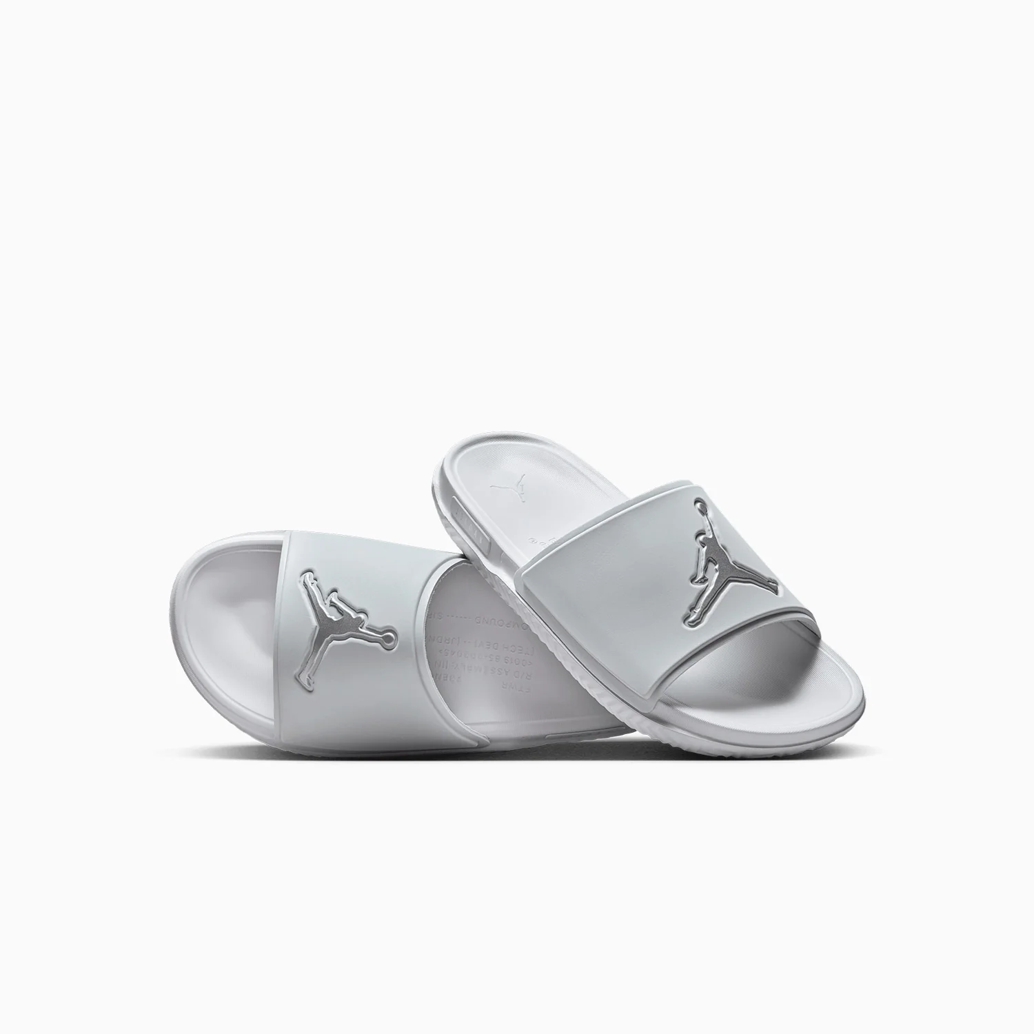 Men's Jordan Play 2.0 Slides - Image 3