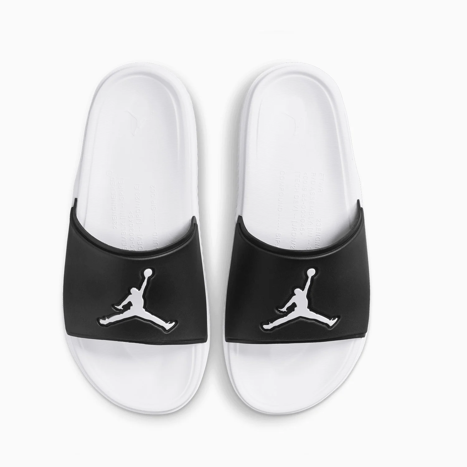 Men's Jordan Play 2.0 Slides - Image 2