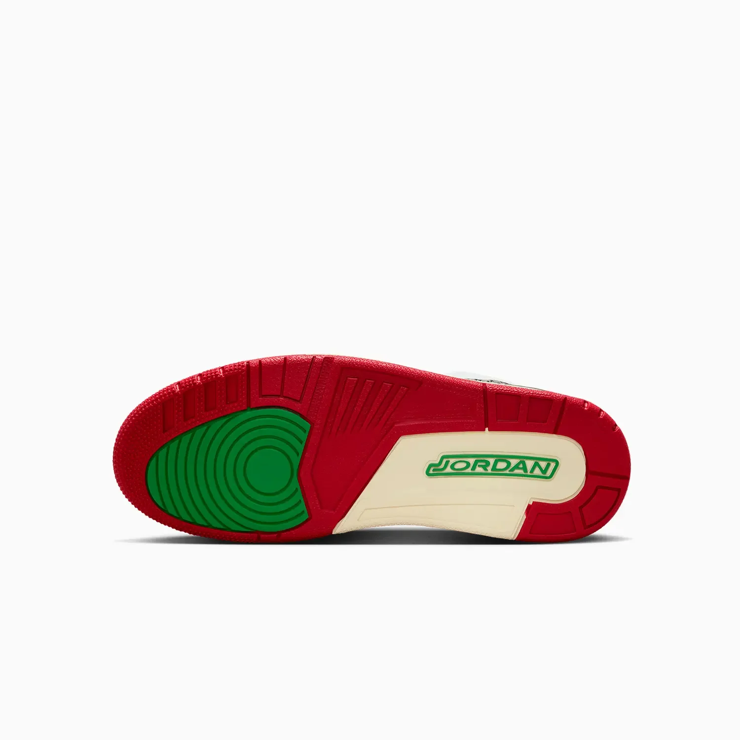 Men's Jordan Spizike Low SE "Do The Right Thing" - Image 3