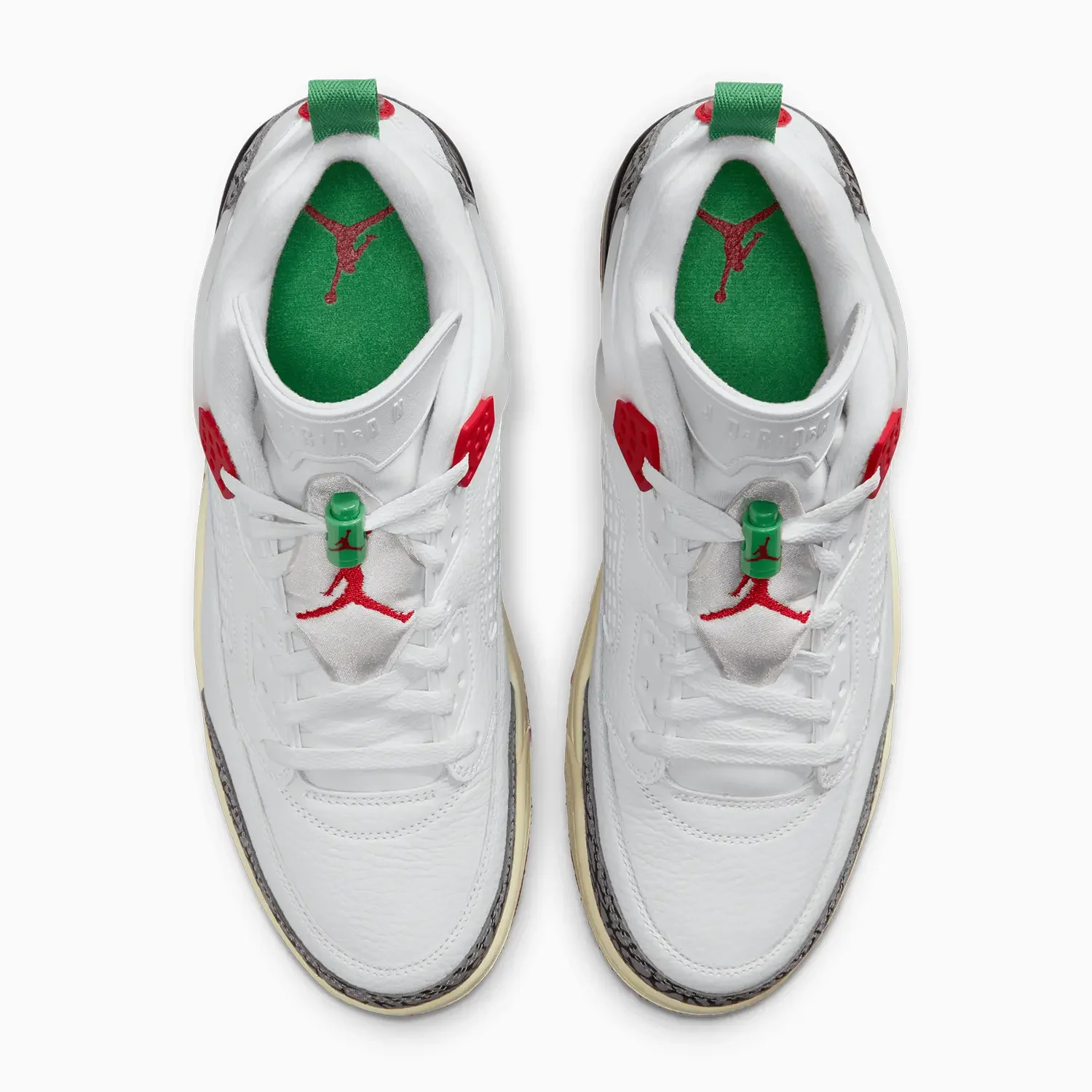 Men's Jordan Spizike Low SE "Do The Right Thing" - Image 4