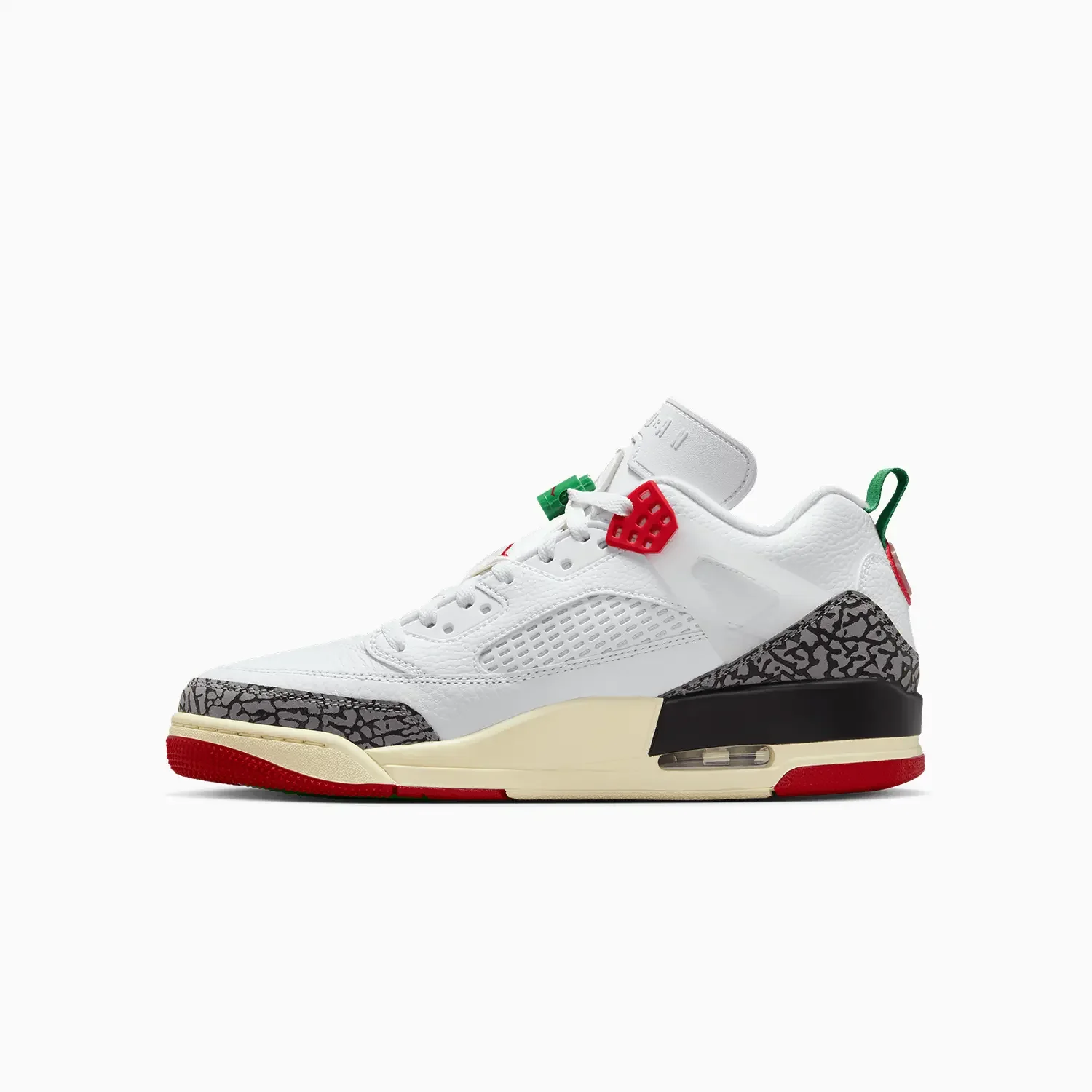 Men's Jordan Spizike Low SE "Do The Right Thing" - Image 5