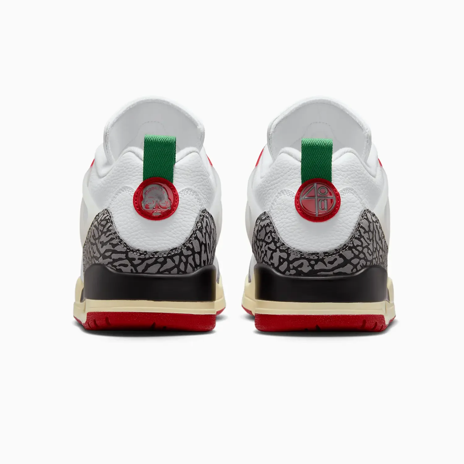 Men's Jordan Spizike Low SE "Do The Right Thing" - Image 6