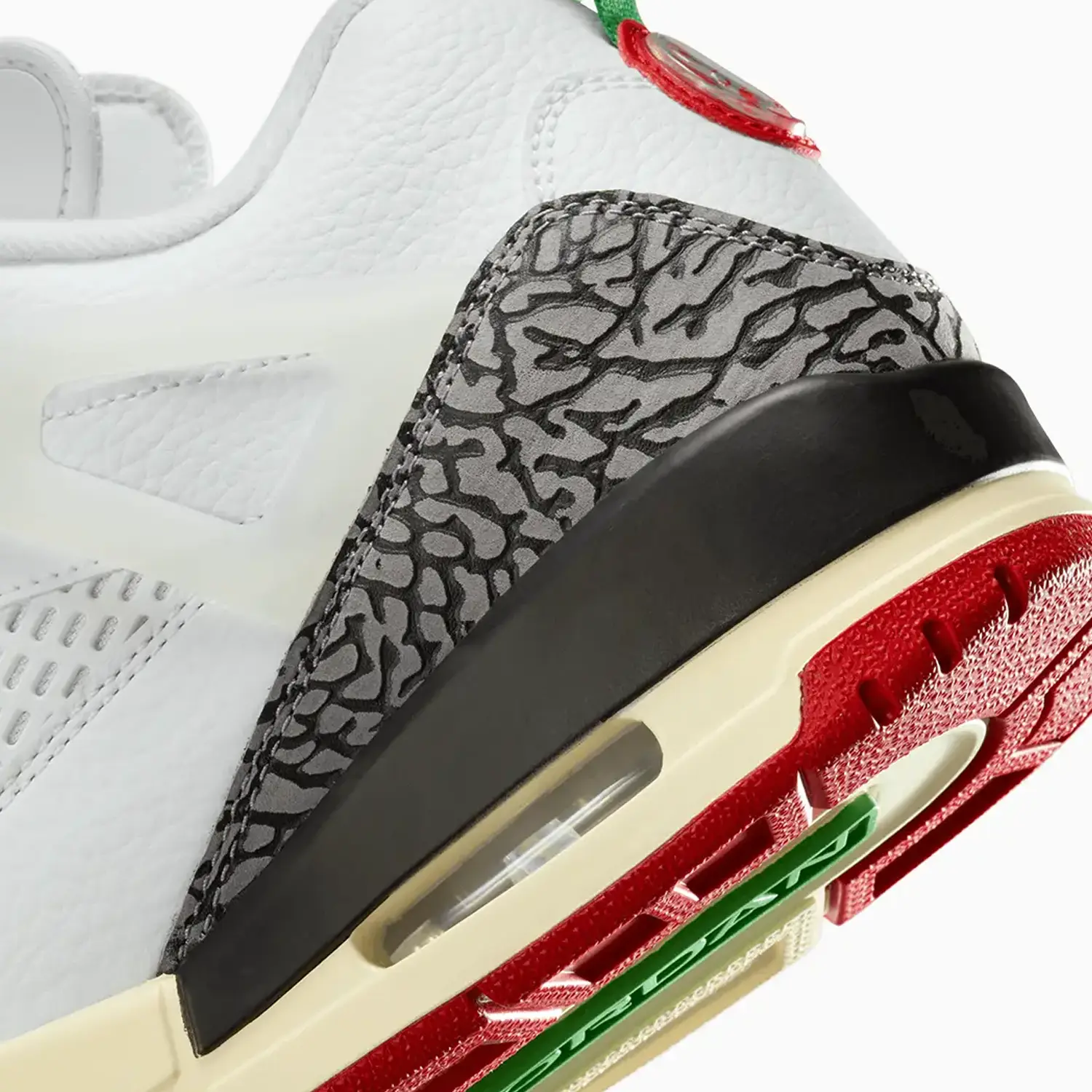 Men's Jordan Spizike Low SE "Do The Right Thing" - Image 8
