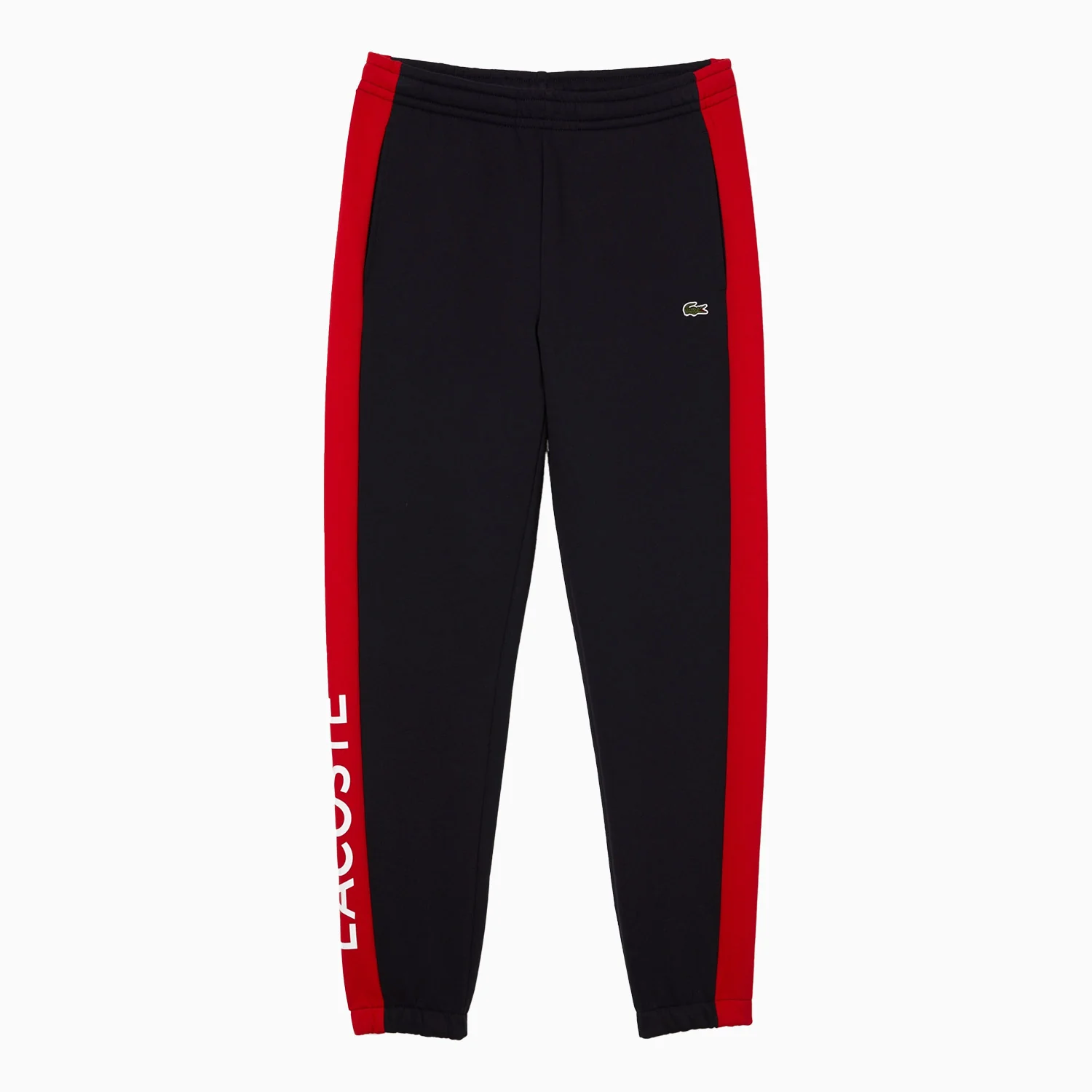 Men's Lacoste Classic Colourblock Branded Outfit - Image 9