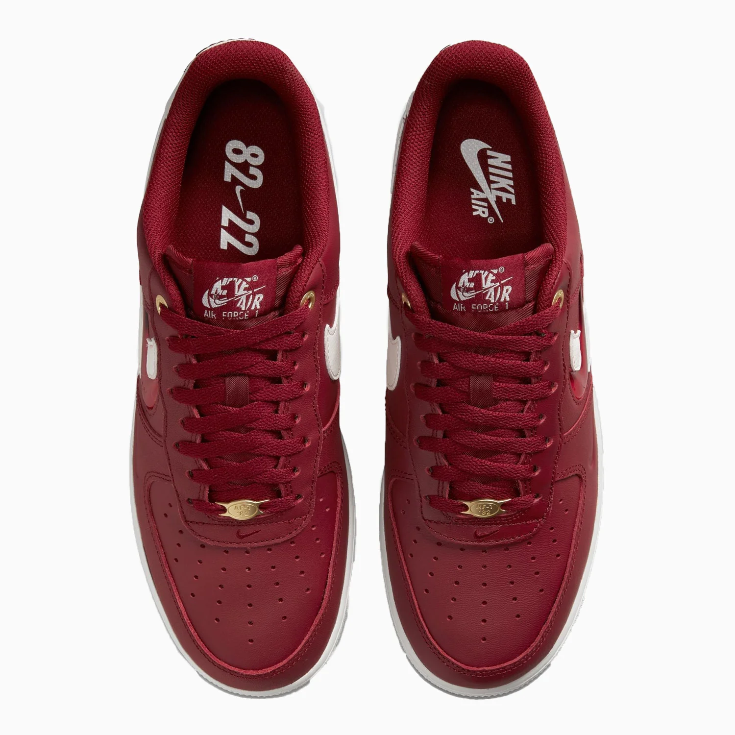 Men's Nike Air Force 1 '07 Premium "Join Forces" - Image 5