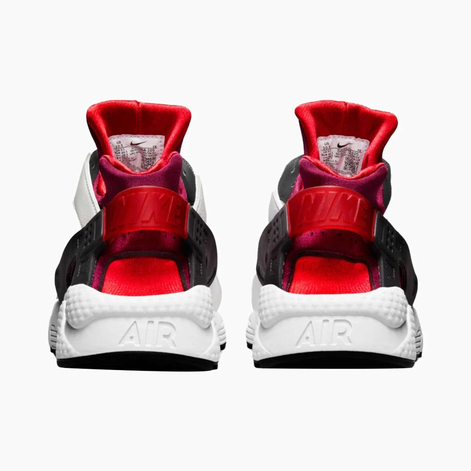 Men's Nike Air Huarache - Image 6