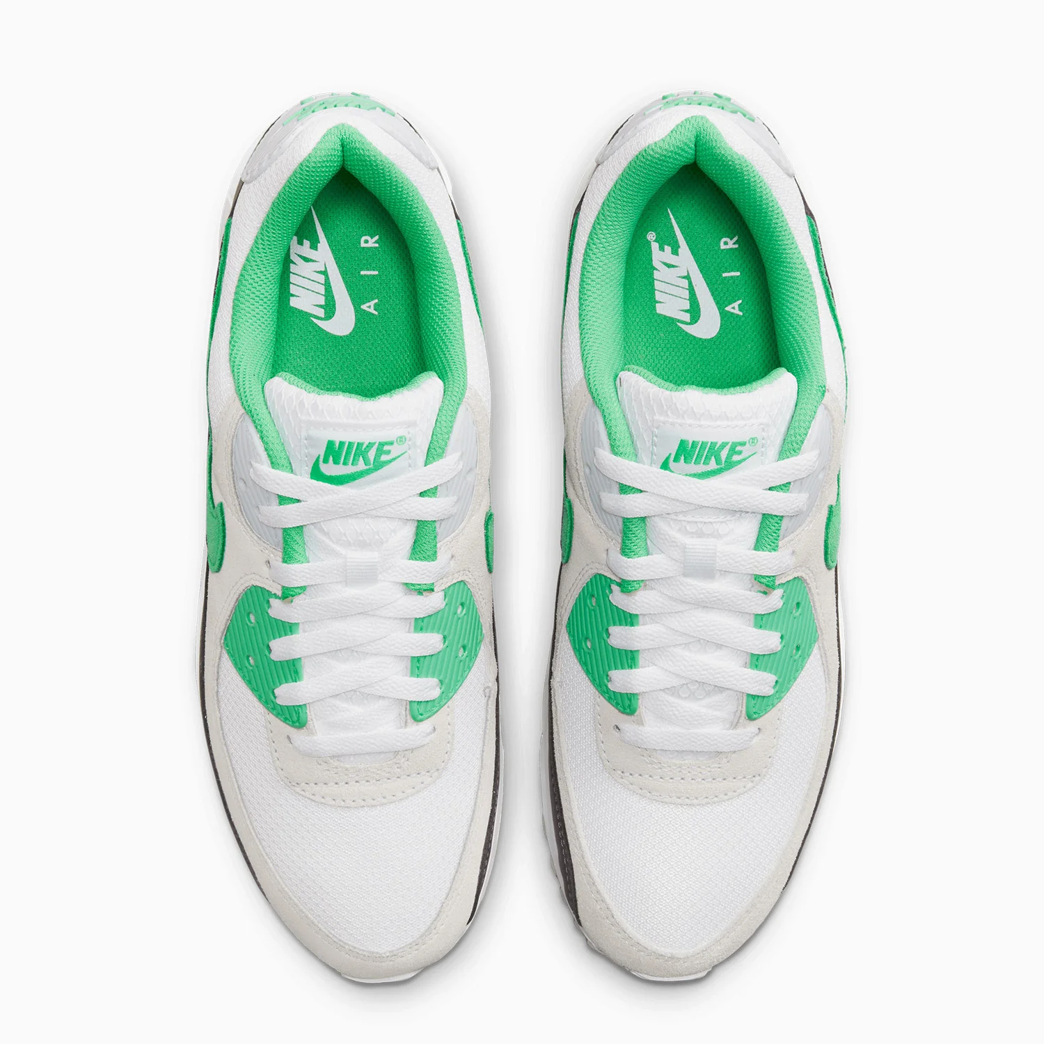 Men's Nike Air Max 90 “Spring Green” - Image 6