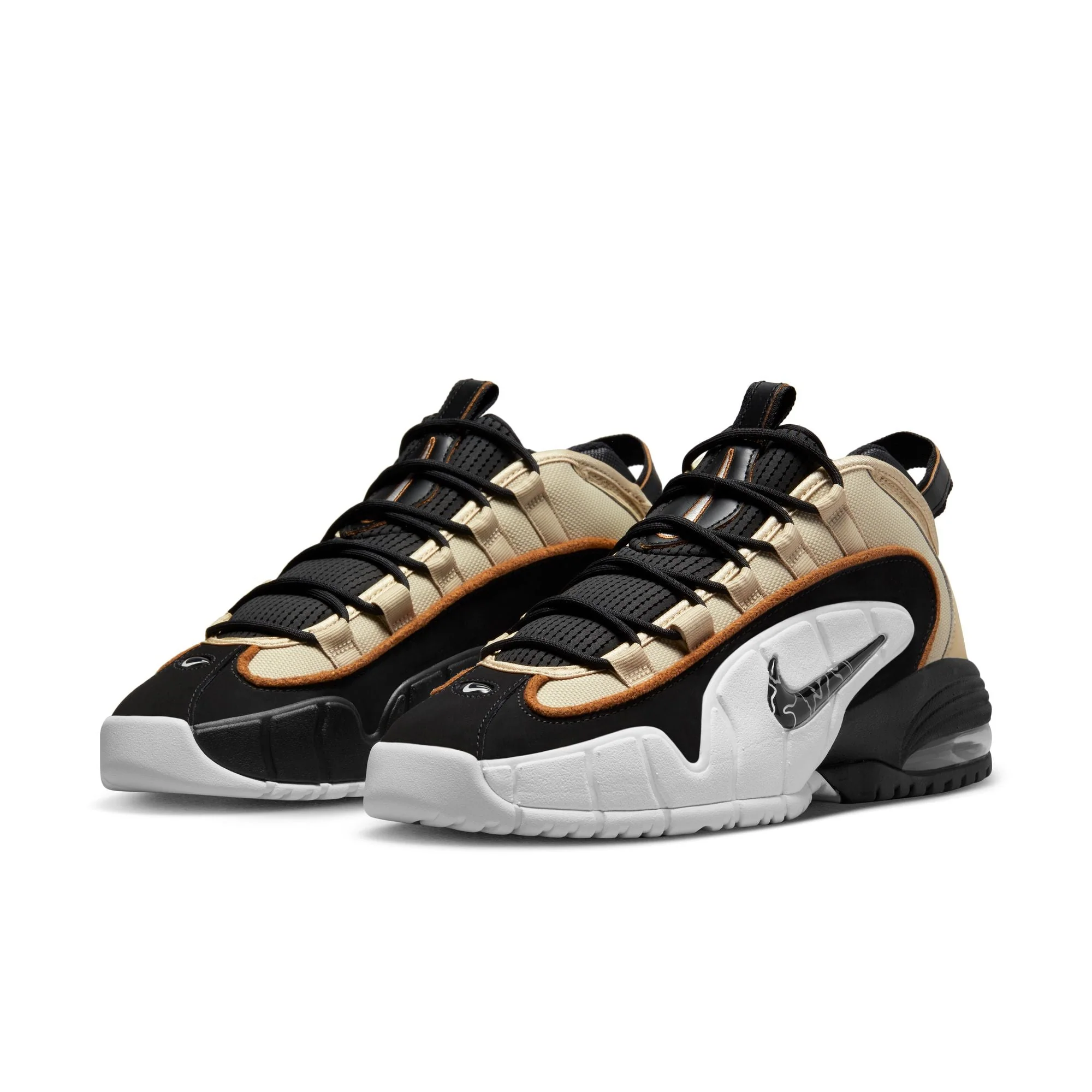 Men's Nike Air Max Penny 1 "Rattan" - Image 2