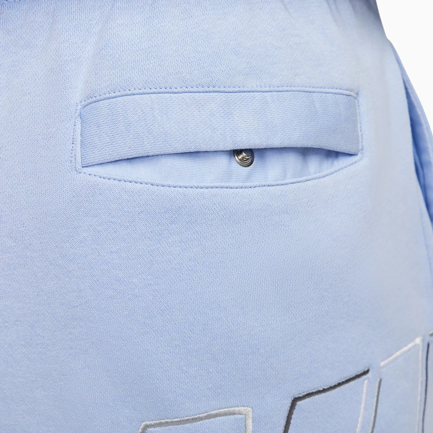 Men's Nike Club Fleece Outfit - Image 7