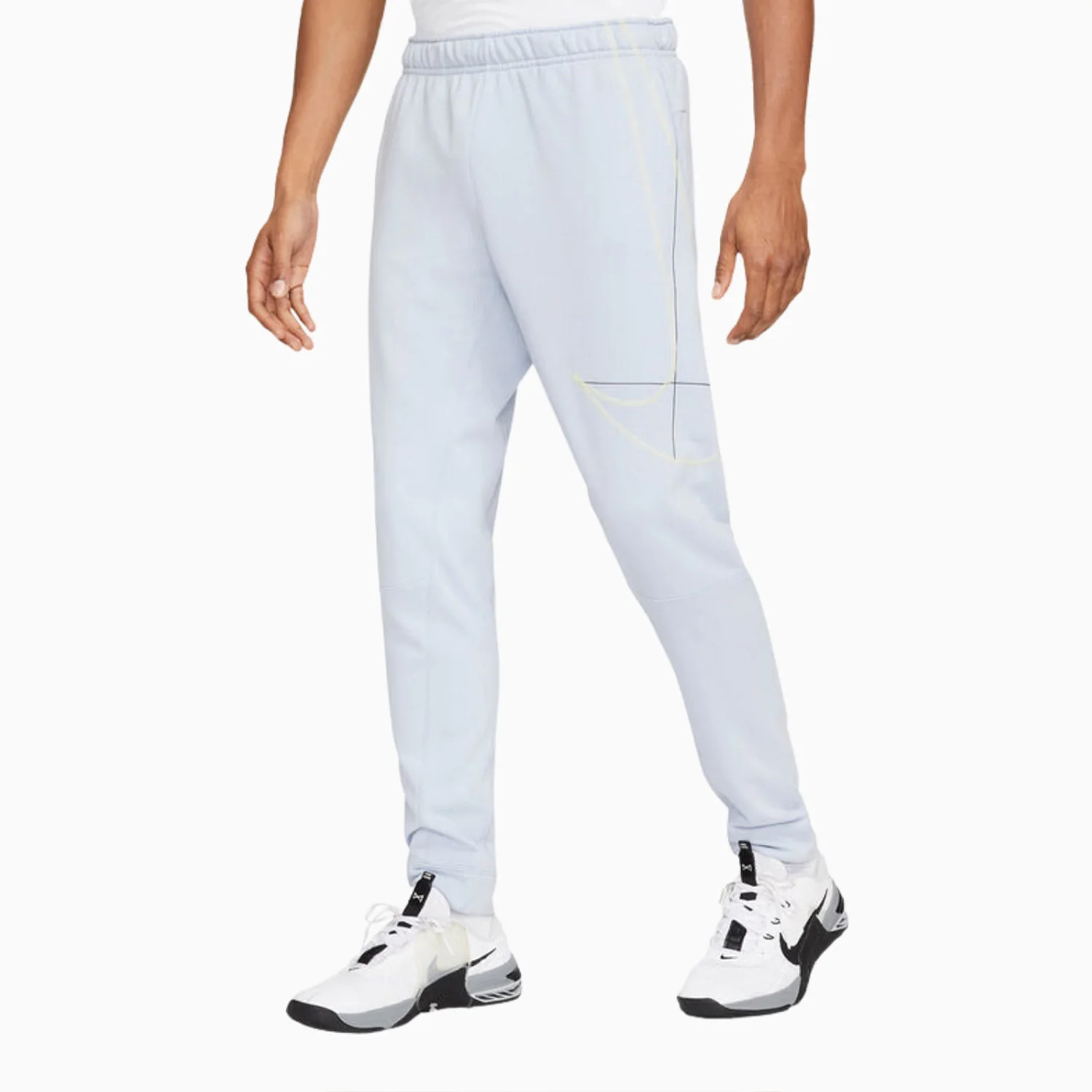 Men's Nike Dri Fit Fleece Outfit - Image 2