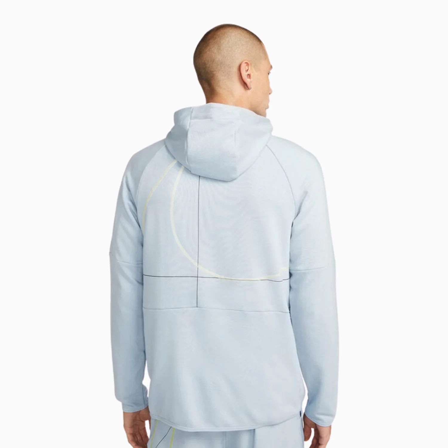 Men's Nike Dri Fit Fleece Outfit - Image 3