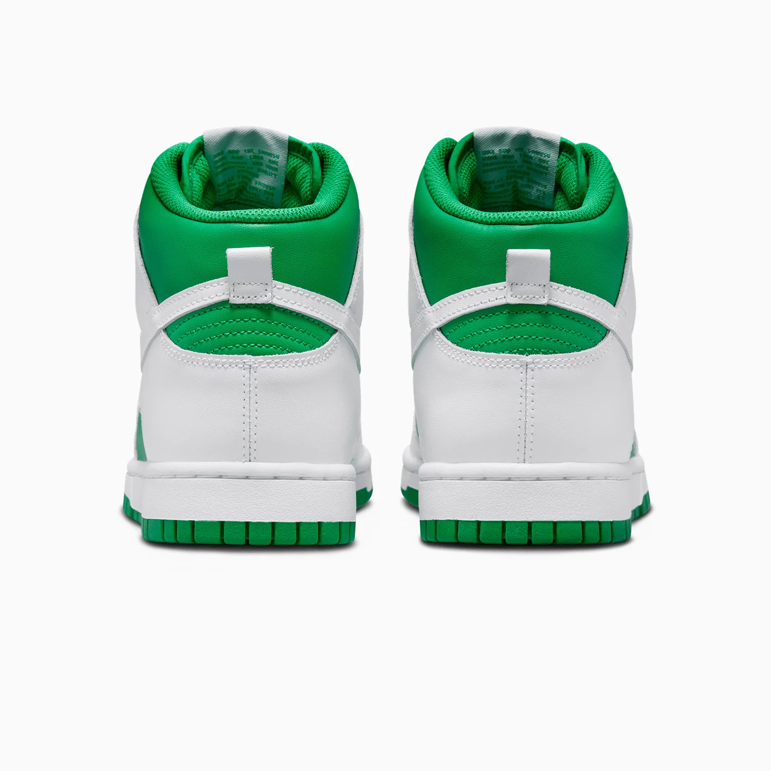 Men's Nike Dunk High Retro BTTYS "Pine Green" - Image 6