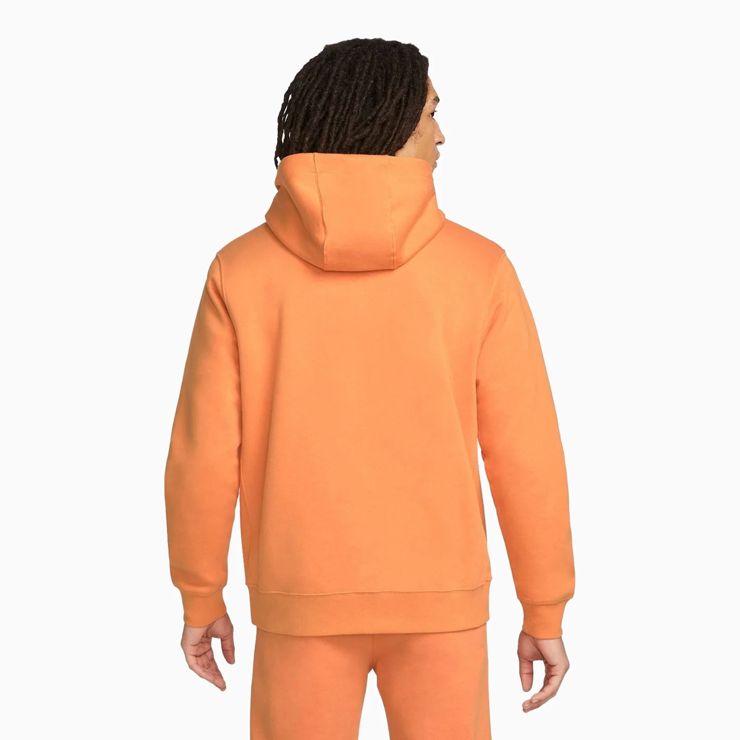 Men's Nike Sportswear Club Fleece Outfit - Image 4