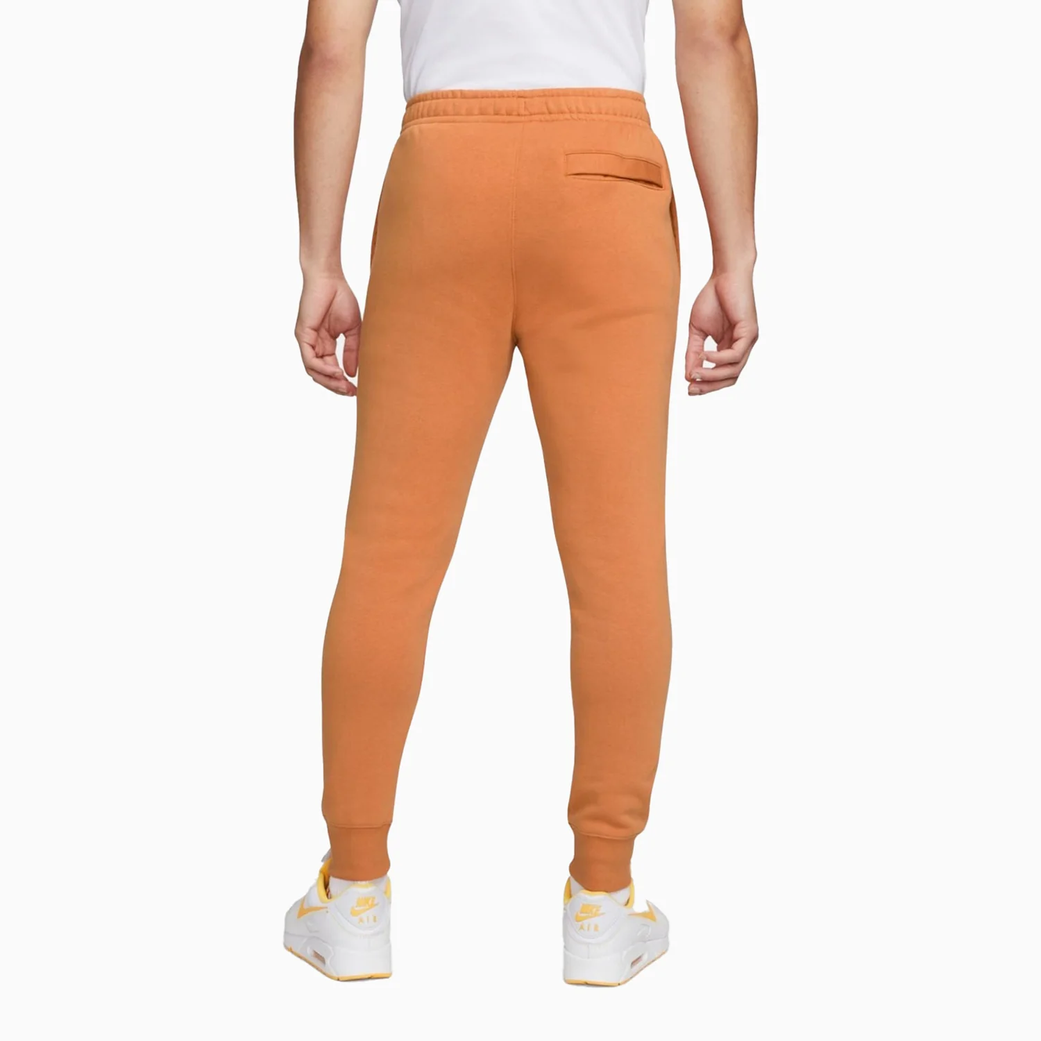 Men's Nike Sportswear Club Fleece Outfit - Image 5