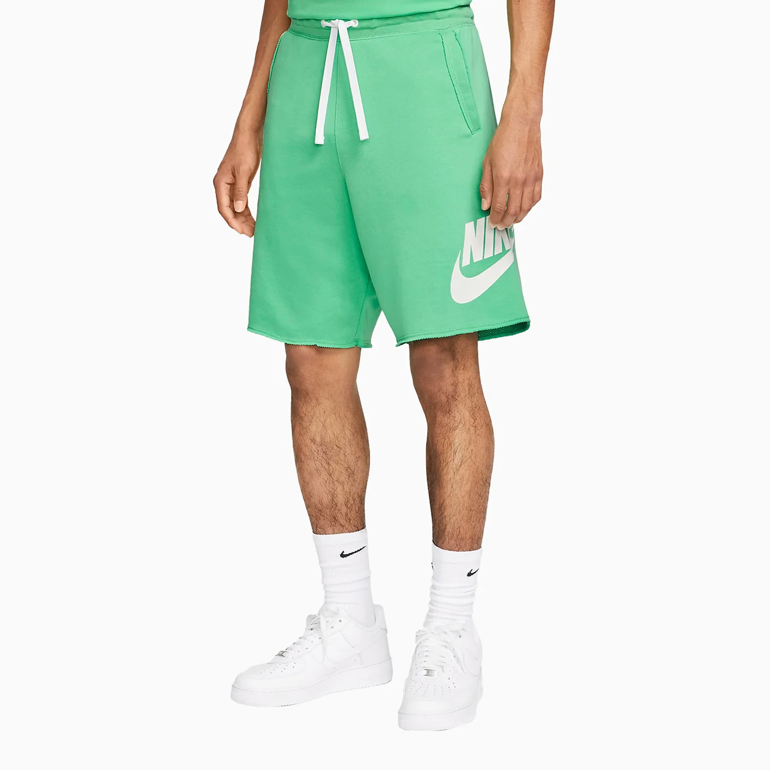 Men's Nike Sportswear Club Outfit - Image 5