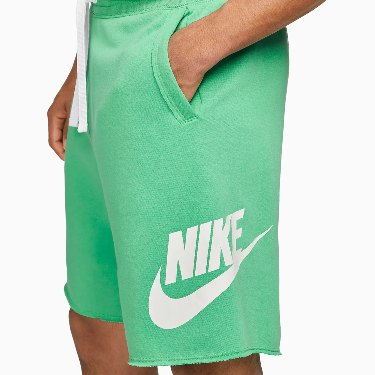 Men's Nike Sportswear Club Outfit - Image 6