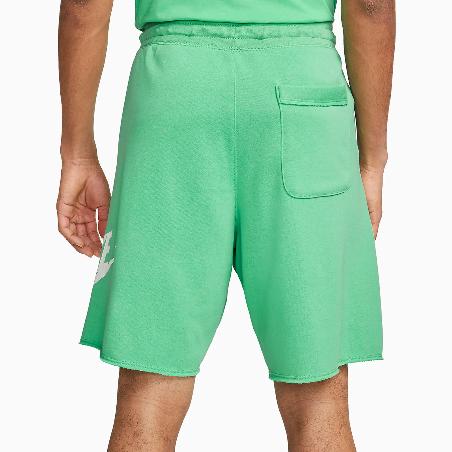 Men's Nike Sportswear Club Outfit - Image 9