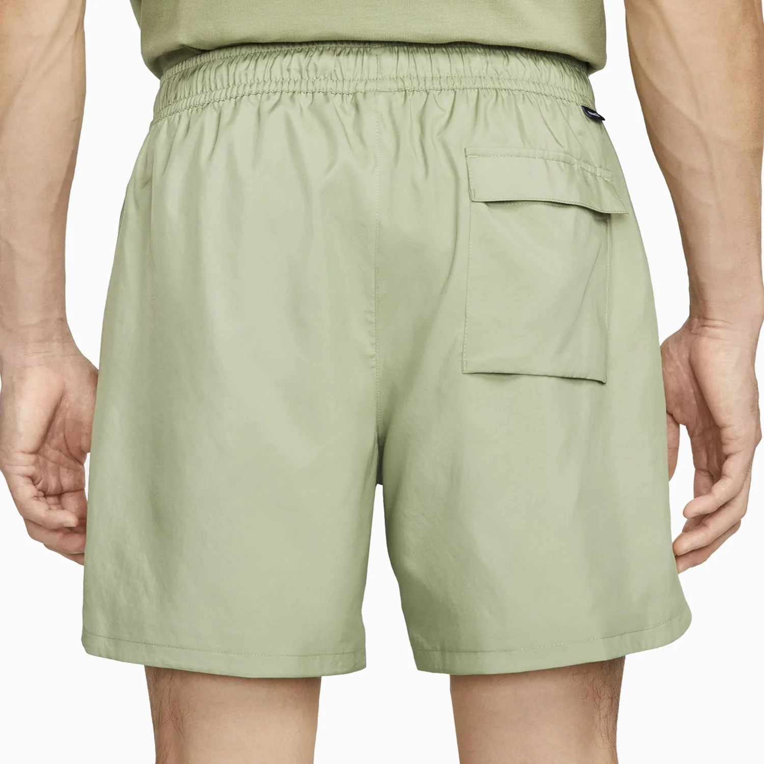 Men's Nike Sportswear T Shirt And Shorts Outfit - Image 4