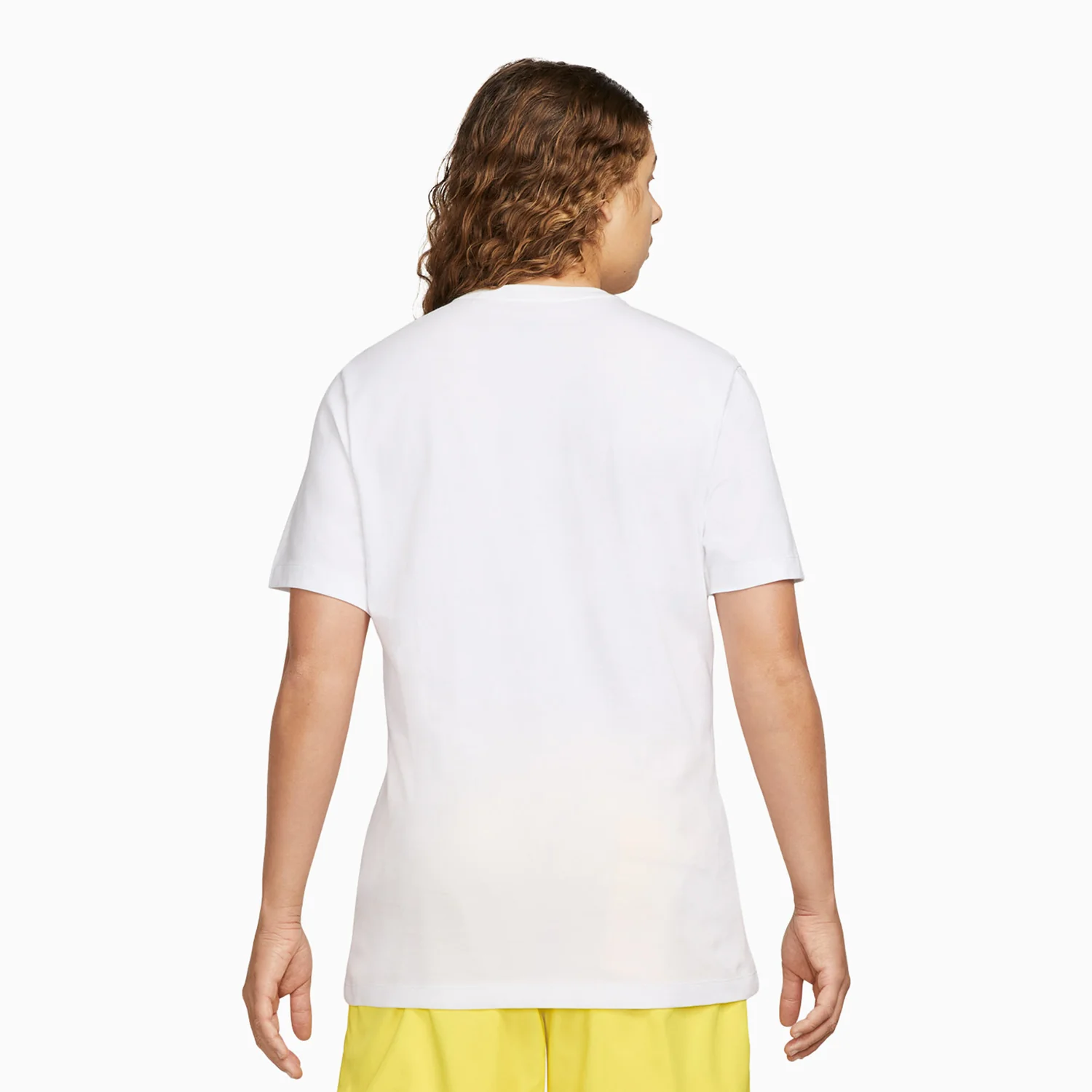 Men's Nike Sportswear T Shirt And Shorts Outfit - Image 5