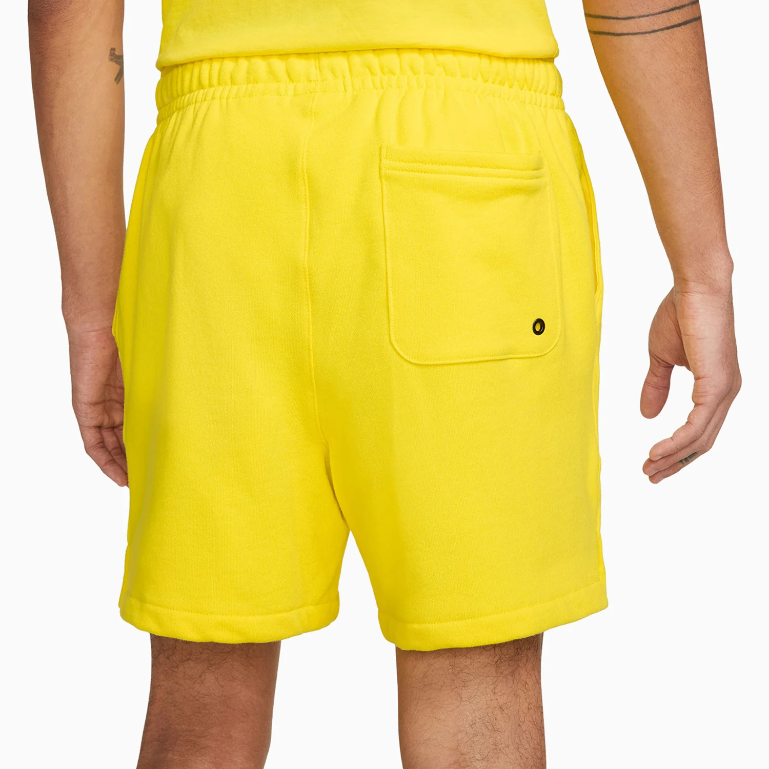 Men's Nike Sportswear T Shirt And Shorts Outfit - Image 6