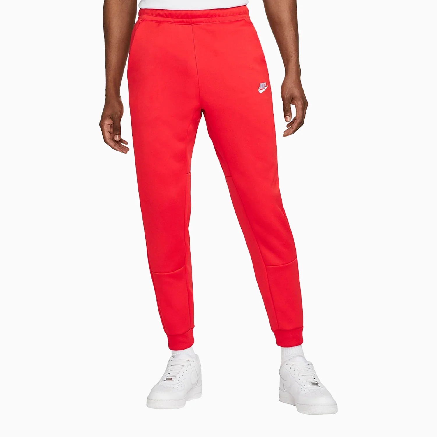 Men's Nike Sportswear Tribute Tracksuit - Image 2