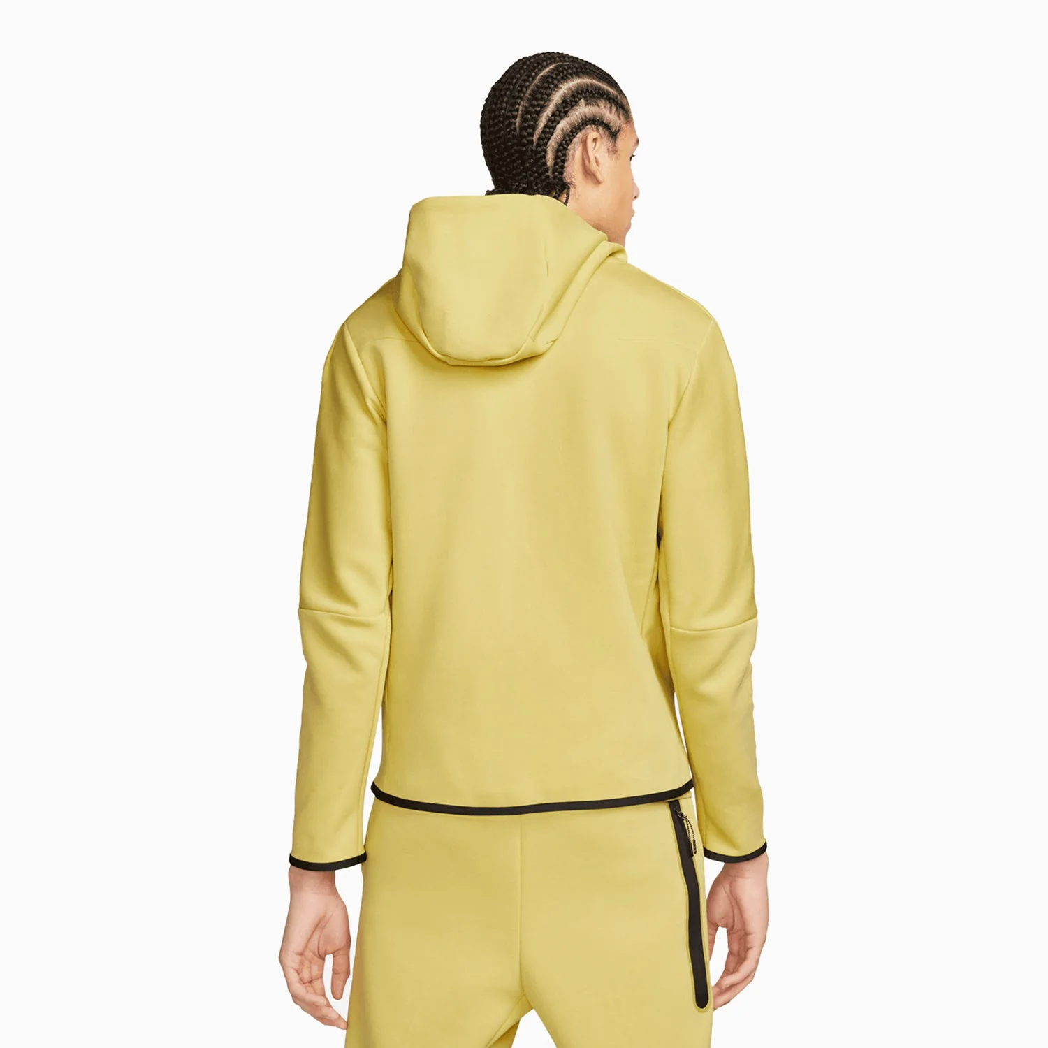 Men's Nike Tech Sportswear Tracksuit - Image 3