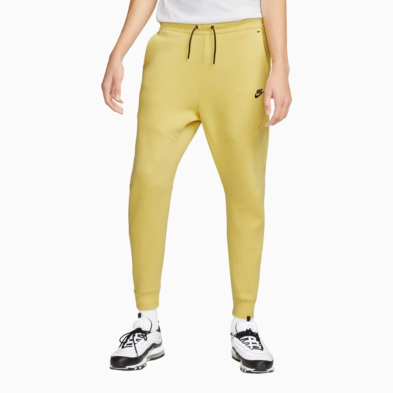 Men's Nike Tech Sportswear Tracksuit - Image 4