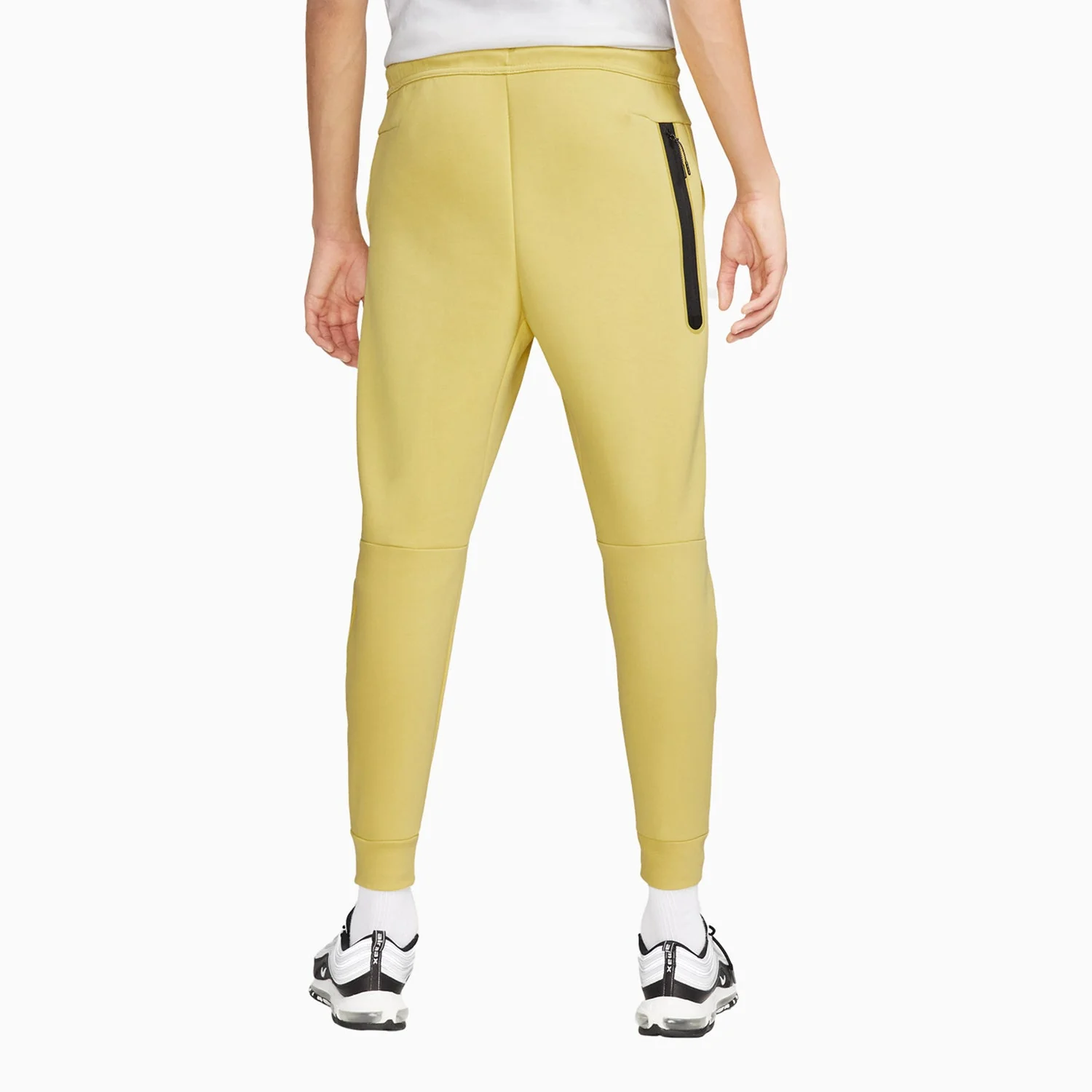 Men's Nike Tech Sportswear Tracksuit - Image 5