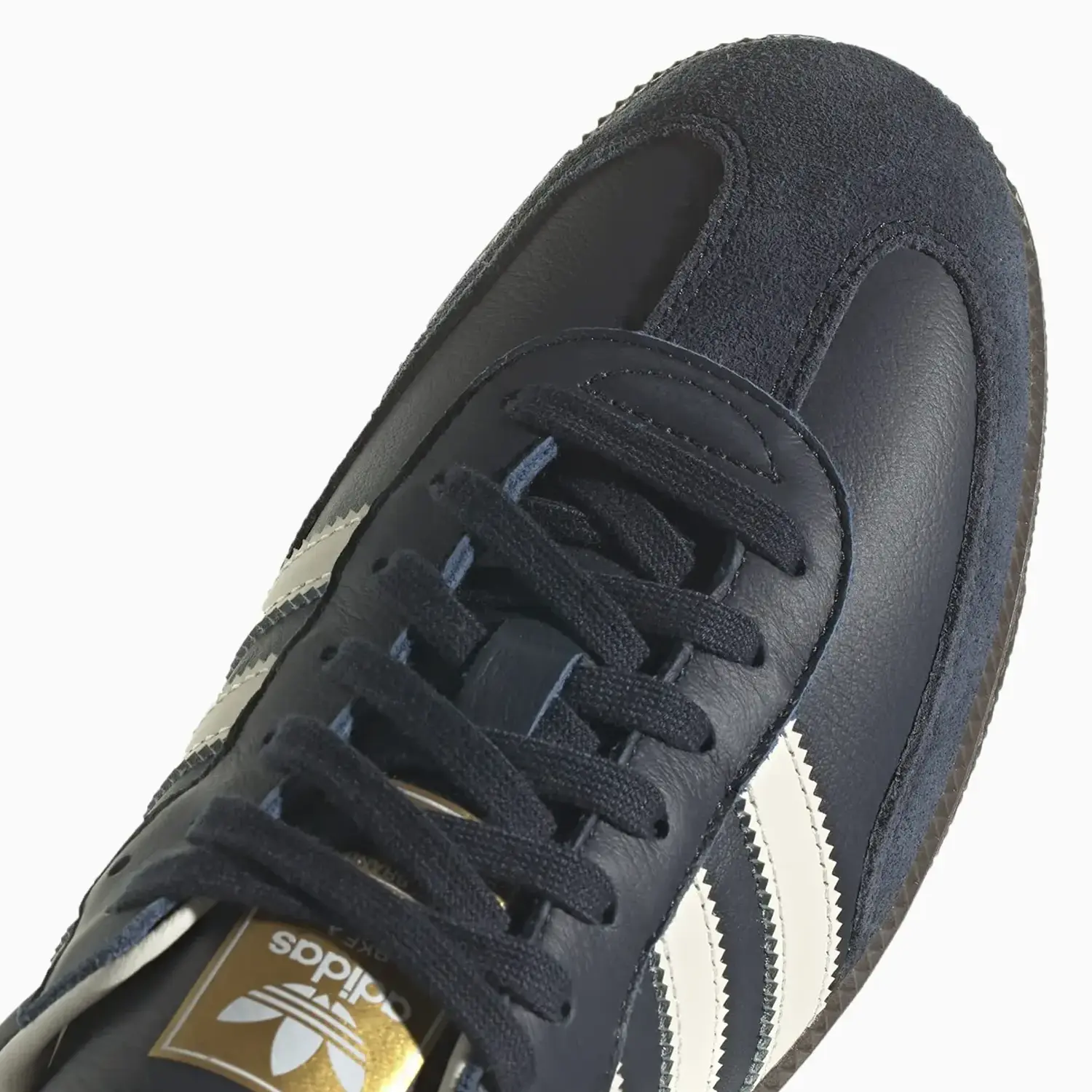 Men's Originals Samba OG "Night Navy Gum" - Image 12