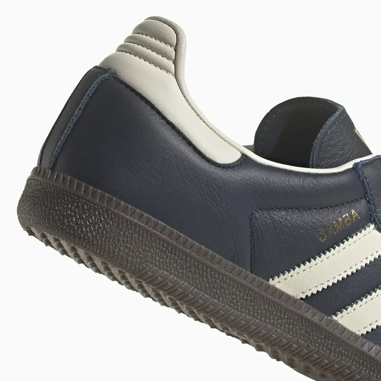 Men's Originals Samba OG "Night Navy Gum" - Image 13