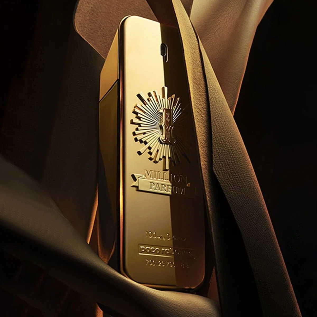 Men's Paco Rabanne 1 Million Parfume - Image 2