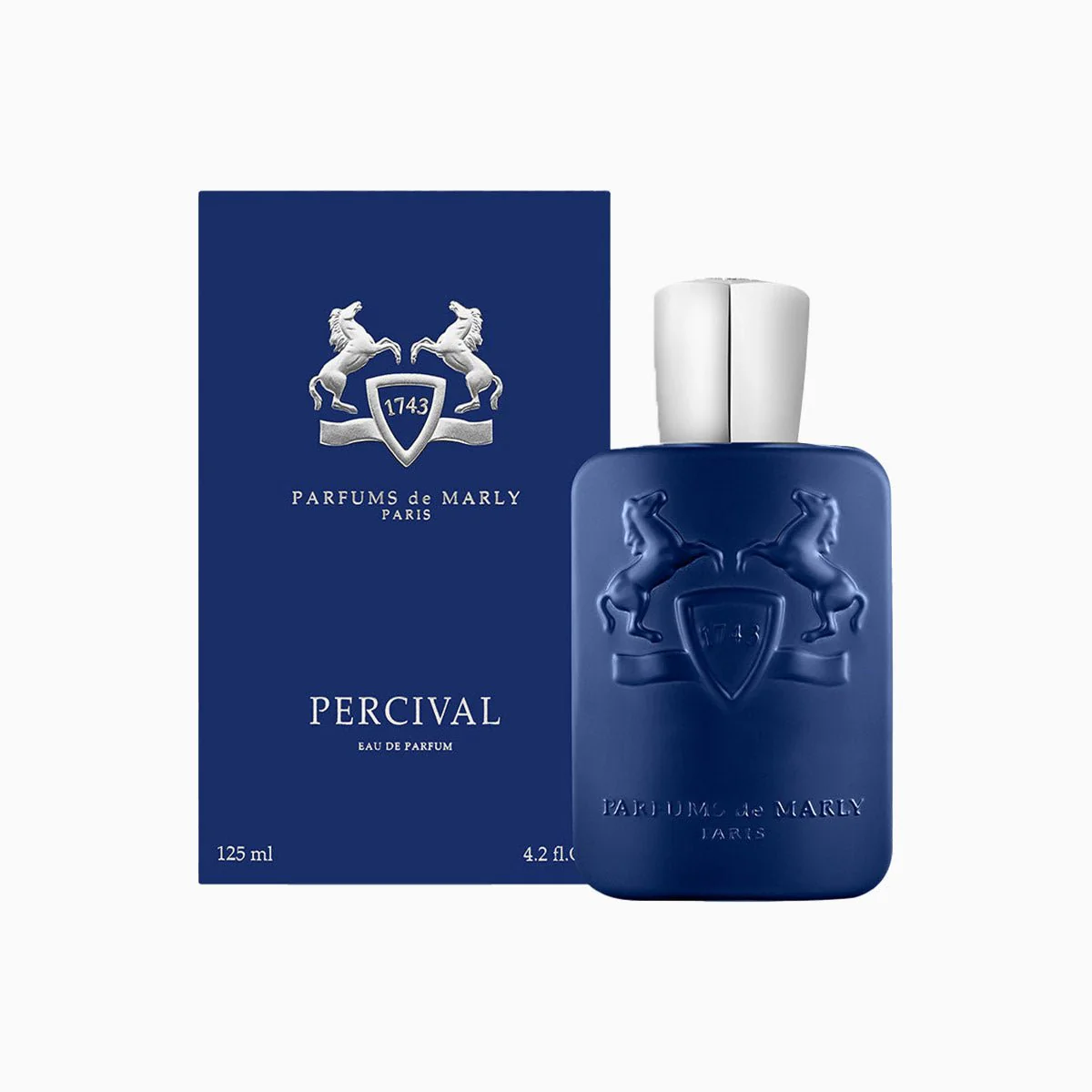 Men's Parfums De Marly Percival EDP 4.2 Oz - Image 3