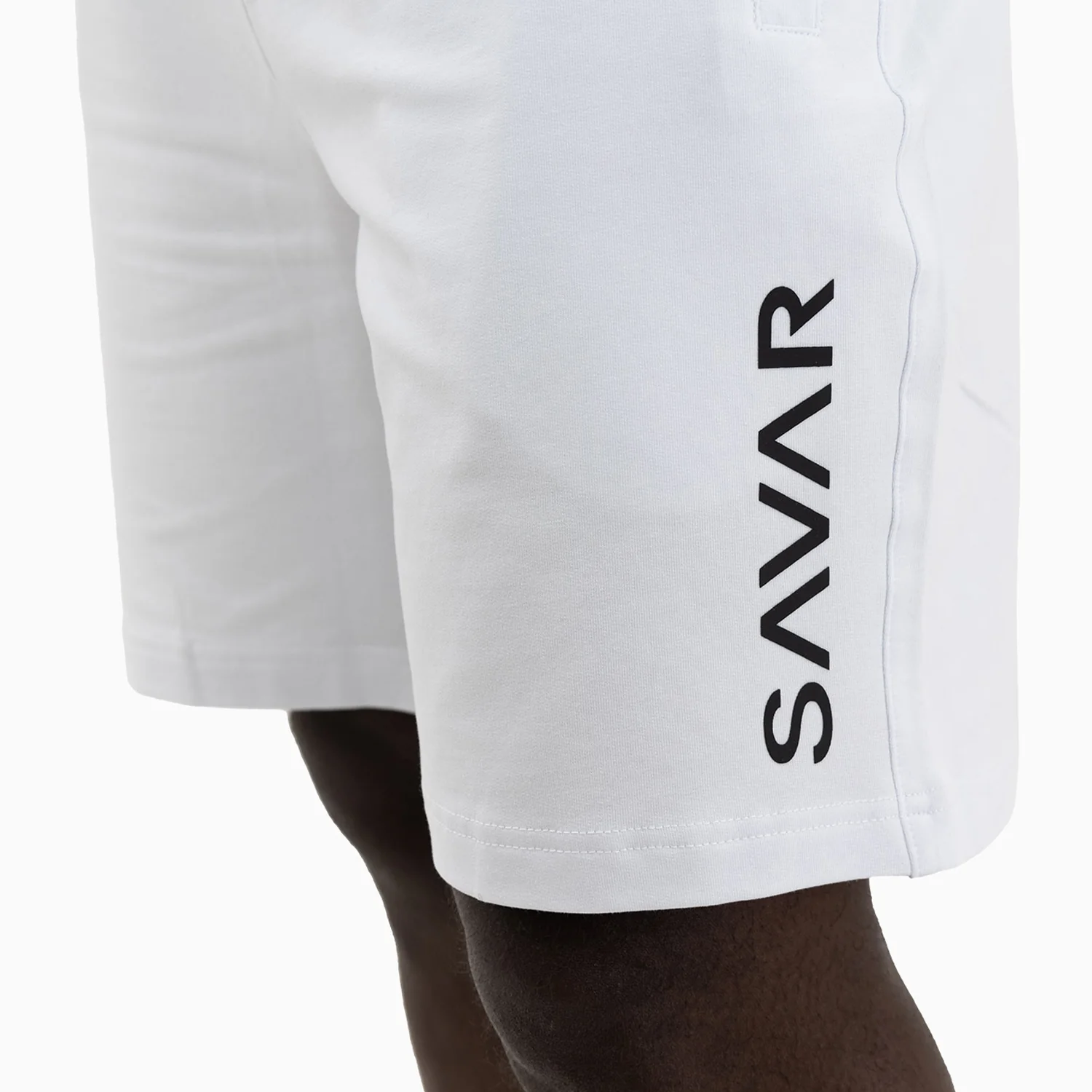 Men's Savar Pocket Fleece Shorts - Image 2